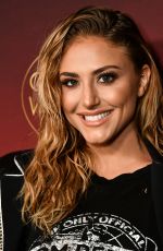 CASSIE SCERBO at People’s Ones to Watch Party in Los Angeles 10/04/2017