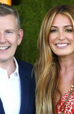 CAT DEELEY at 8th Annual Veuve Clicquot Polo Classic in Los Angeles 10/14/2017