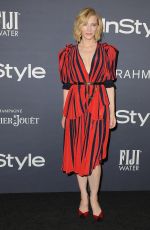 CATE BLANCHETT at 2017 Instyle Awards in Los Angeles 10/23/2017
