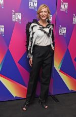 CATE BLANCHETT at BFI Southbank in London 10/06/2017