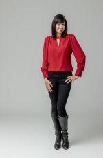 CATHERINE BELL - Christmas in the Air, 2017 Promos