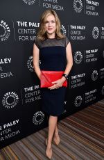 CATHERINE DENT at Women in TV Gala in Los Angeles 10/12/2017