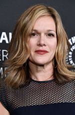 CATHERINE DENT at Women in TV Gala in Los Angeles 10/12/2017