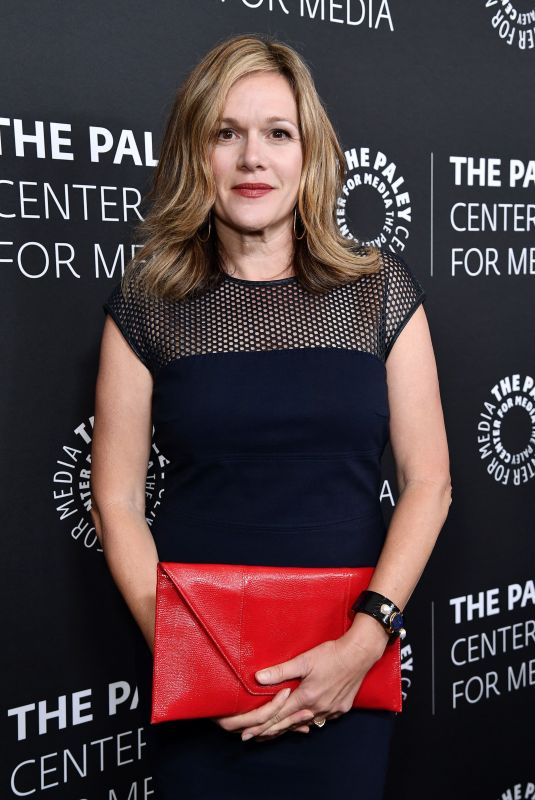 CATHERINE DENT at Women in TV Gala in Los Angeles 10/12/2017