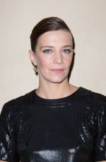 CELINE SALLETTE at Chanel’s Code Coco Watch Launch Party in Paris 10/03/2017