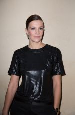 CELINE SALLETTE at Chanel’s Code Coco Watch Launch Party in Paris 10/03/2017