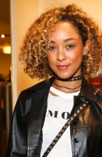 CHALEY ROSE at What Goes Around Comes Around One Year Anniversary in Los Angeles 10/11/2017