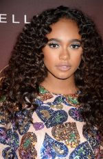 CHANDLER KINNEY at People’s Ones to Watch Party in Los Angeles 10/04/2017
