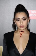 CHARLI XCX at 2017 Amfar Fabulous Fund Fair in New York 10/28/2017
