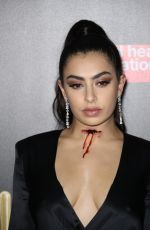 CHARLI XCX at 2017 Amfar Fabulous Fund Fair in New York 10/28/2017