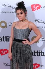 CHARLI XCX at Attitude Magazine Awards in London 10/12/2017