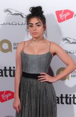 CHARLI XCX at Attitude Magazine Awards in London 10/12/2017