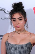 CHARLI XCX at Attitude Magazine Awards in London 10/12/2017
