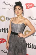 CHARLI XCX at Attitude Magazine Awards in London 10/12/2017