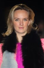 CHARLOTTE CARROLL at Call Me by Your Name Premiere at BFI London Film Festival 10/09/2017
