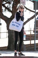 CHARLOTTE MCKINNEY at Fairmont Hotel in Santa Monica 10/04/2017