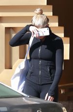 CHARLOTTE MCKINNEY at Fairmont Hotel in Santa Monica 10/04/2017
