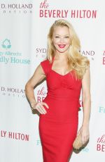 CHARLOTTE ROSS at Peggy Albrecht Friendly House Event in Los Angeles 10/28/2017