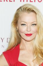 CHARLOTTE ROSS at Peggy Albrecht Friendly House Event in Los Angeles 10/28/2017