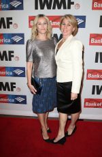 CHELSEA HANDLER at 2017 Courage in Journalism Awards in Hollywood 10/25/2017