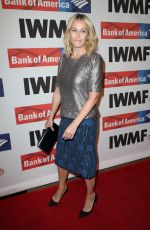 CHELSEA HANDLER at 2017 Courage in Journalism Awards in Hollywood 10/25/2017