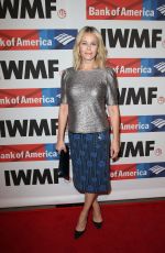 CHELSEA HANDLER at 2017 Courage in Journalism Awards in Hollywood 10/25/2017