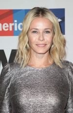 CHELSEA HANDLER at International Women