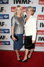 CHELSEA HANDLER at International Women
