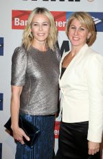 CHELSEA HANDLER at International Women