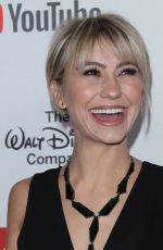 CHELSEA KANE at Glsen Respect Awards in Los Angeles 10/20/2017