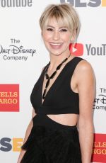 CHELSEA KANE at Glsen Respect Awards in Los Angeles 10/20/2017