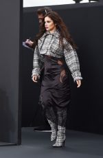 CHERYL COLE at L