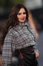 CHERYL COLE at L