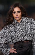 CHERYL COLE at L