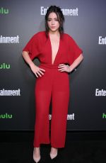 CHLOE BENNET at Hulu
