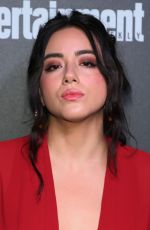 CHLOE BENNET at Hulu