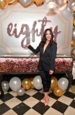 CHLOE BENNET at Physicians Formula