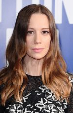 CHLOE PIRRIE at 61st BFI London Film Festival Awards in London 10/14/2017