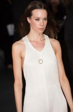 CHLOE PIRRIE at Breathe Premiere at BFI London Film Festival 10/04/2017