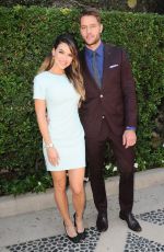 CHRISHELL STAUSE at Rape Foundation Annual Brunch in Los Angeles 10/08/2017