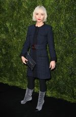 CHRISTINA RICCI at Through Her Lens: the Tribeca Chanel Women