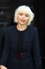 CHRISTINA RICCI at Through Her Lens: the Tribeca Chanel Women