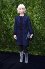 CHRISTINA RICCI at Through Her Lens: the Tribeca Chanel Women