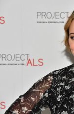 CHRISTINE TAYLOR at 19th Annual Project Als Benefit Gala in New York 10/25/2017