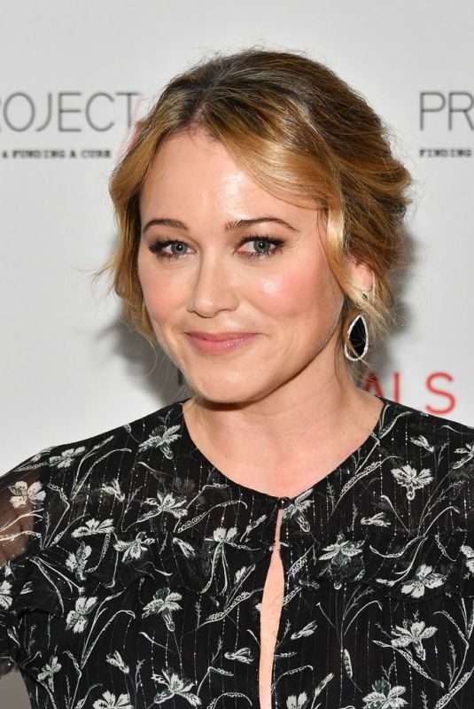 CHRISTINE TAYLOR at 19th Annual Project Als Benefit Gala in New York 10/25/2017