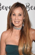 CINDY COWAN at Dorit Kemsley Hosts Preview Event for Beverly Beach by Dorit in Culver City 10/21/2017