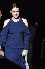 CLAIRE FOY at Breathe Premiere at 13th Zurich Film Festival 10/06/2017