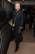 CLARA PAGET at Bafta Breakthrough Brits in London 10/25/2017
