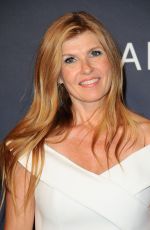 CONNIE BRITTON at 2017 Instyle Awards in Los Angeles 10/23/2017