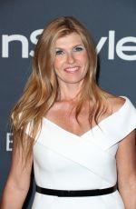 CONNIE BRITTON at 2017 Instyle Awards in Los Angeles 10/23/2017